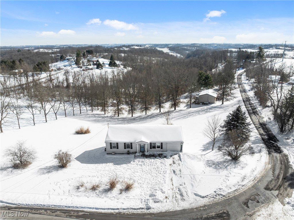 Josies Panoramic Acres - Residential