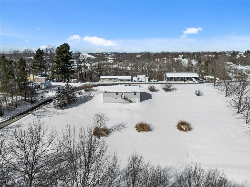 Josies Panoramic Acres - Residential
