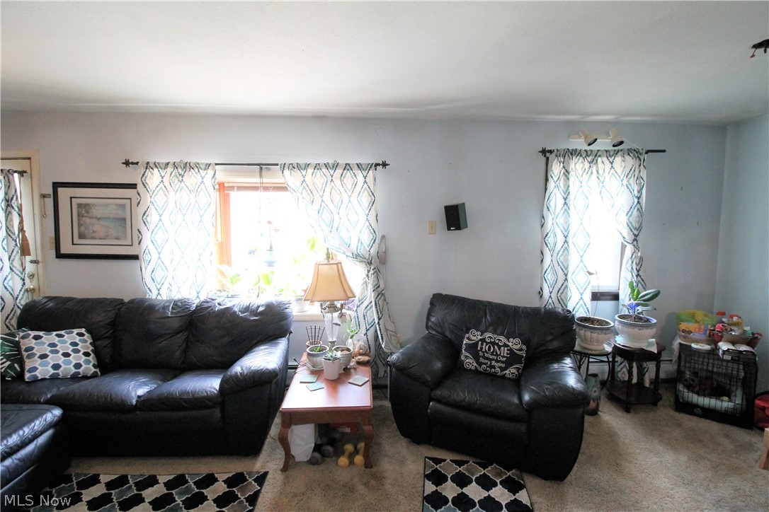 North Moreland - Residential