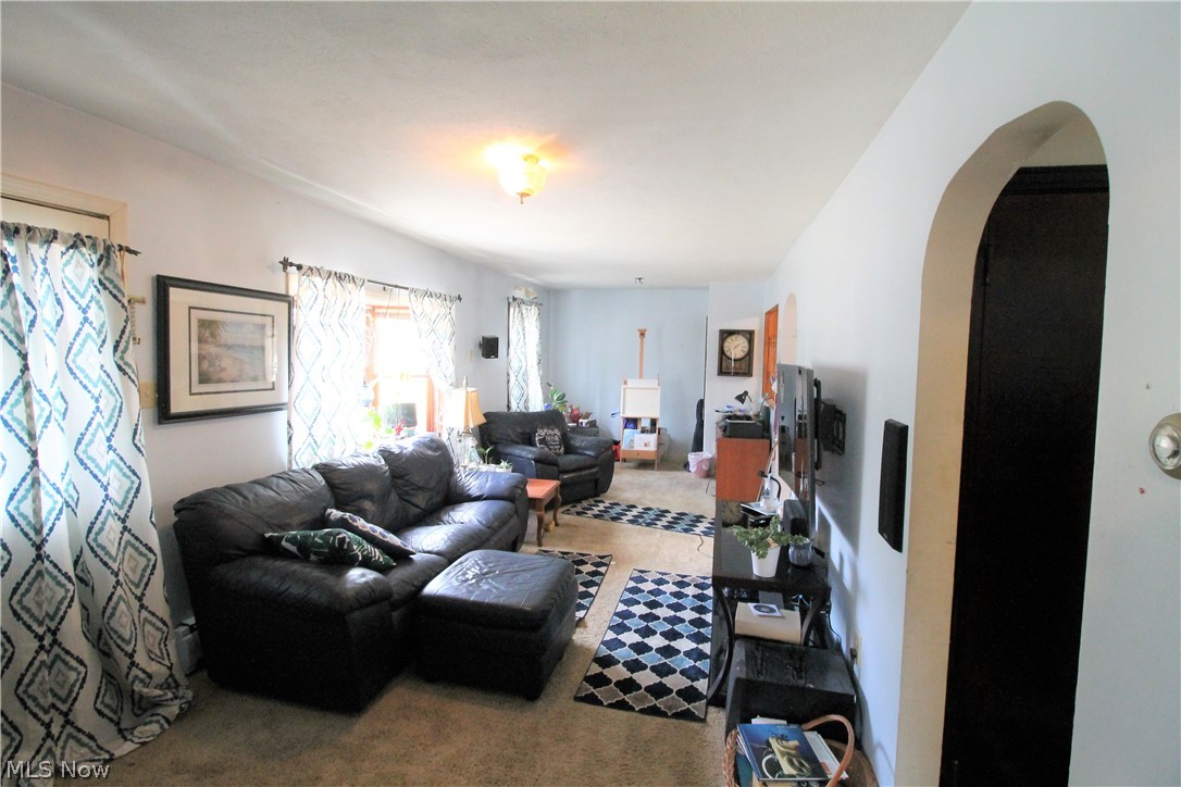 North Moreland - Residential