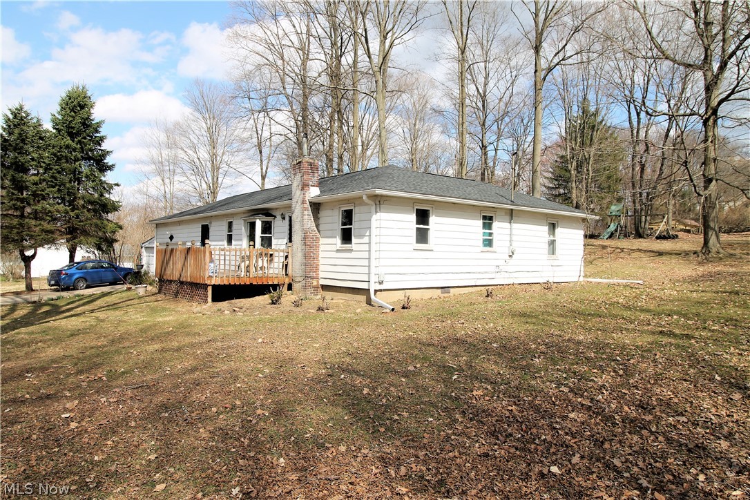 North Moreland - Residential