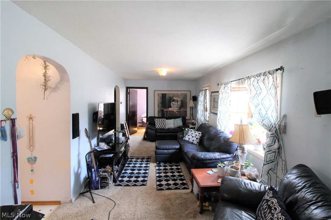North Moreland - Residential