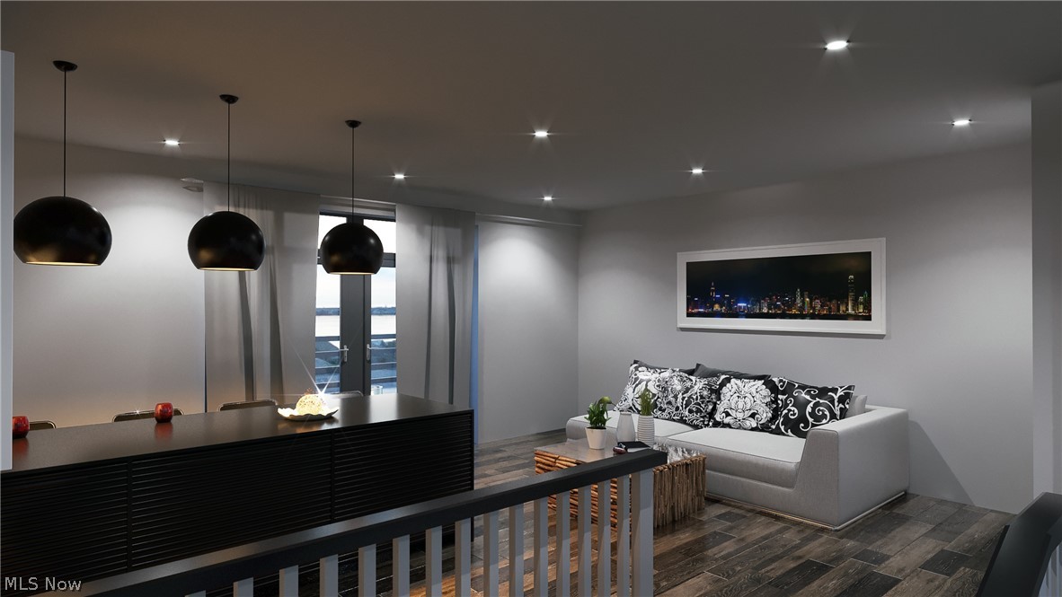 West Nineteen - Residential