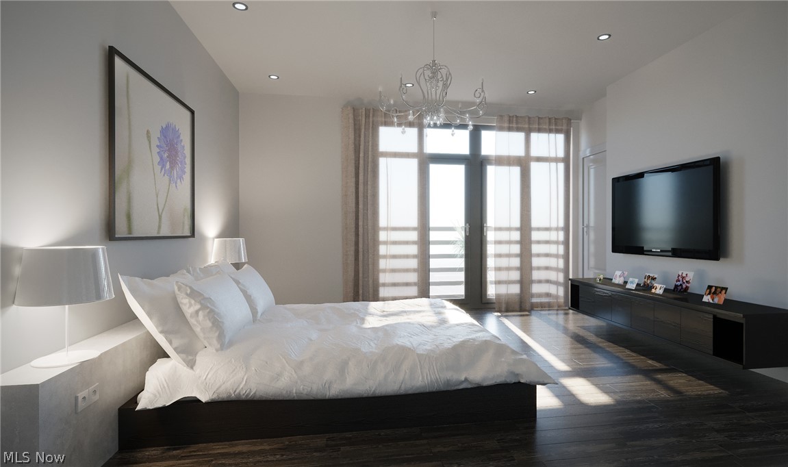 West Nineteen - Residential