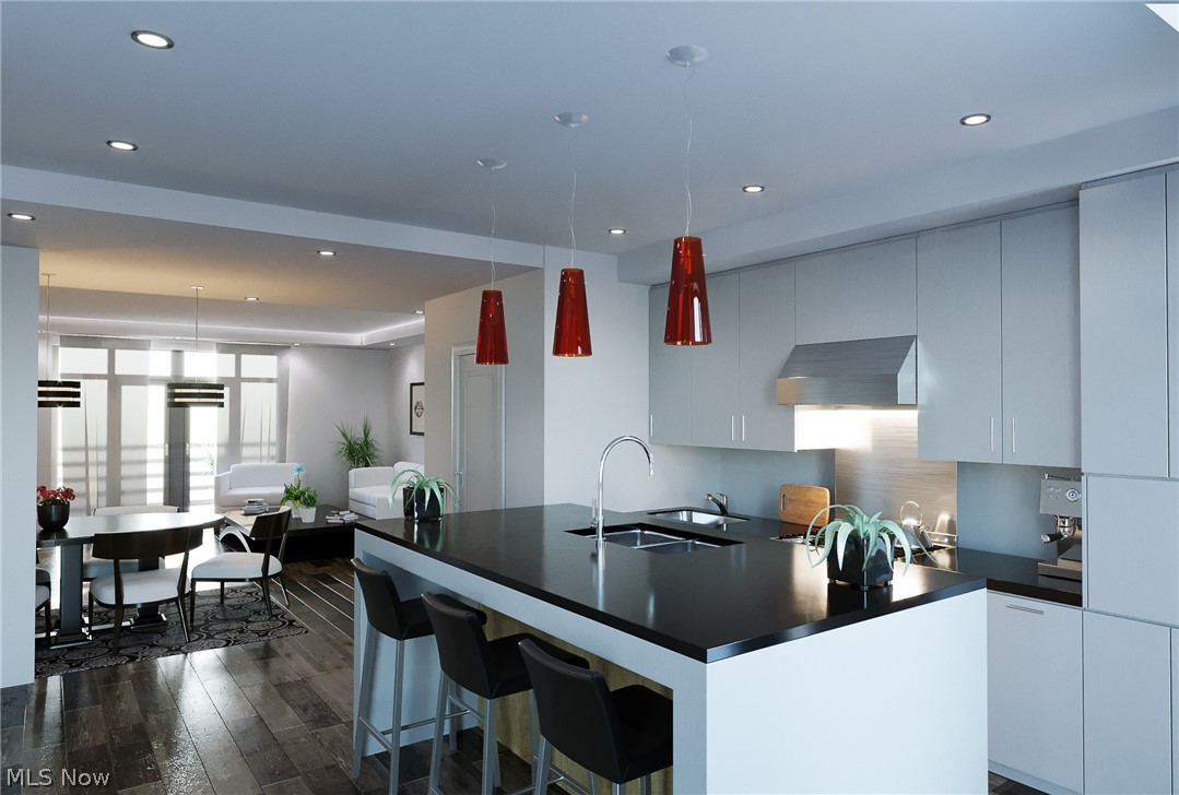 West Nineteen - Residential