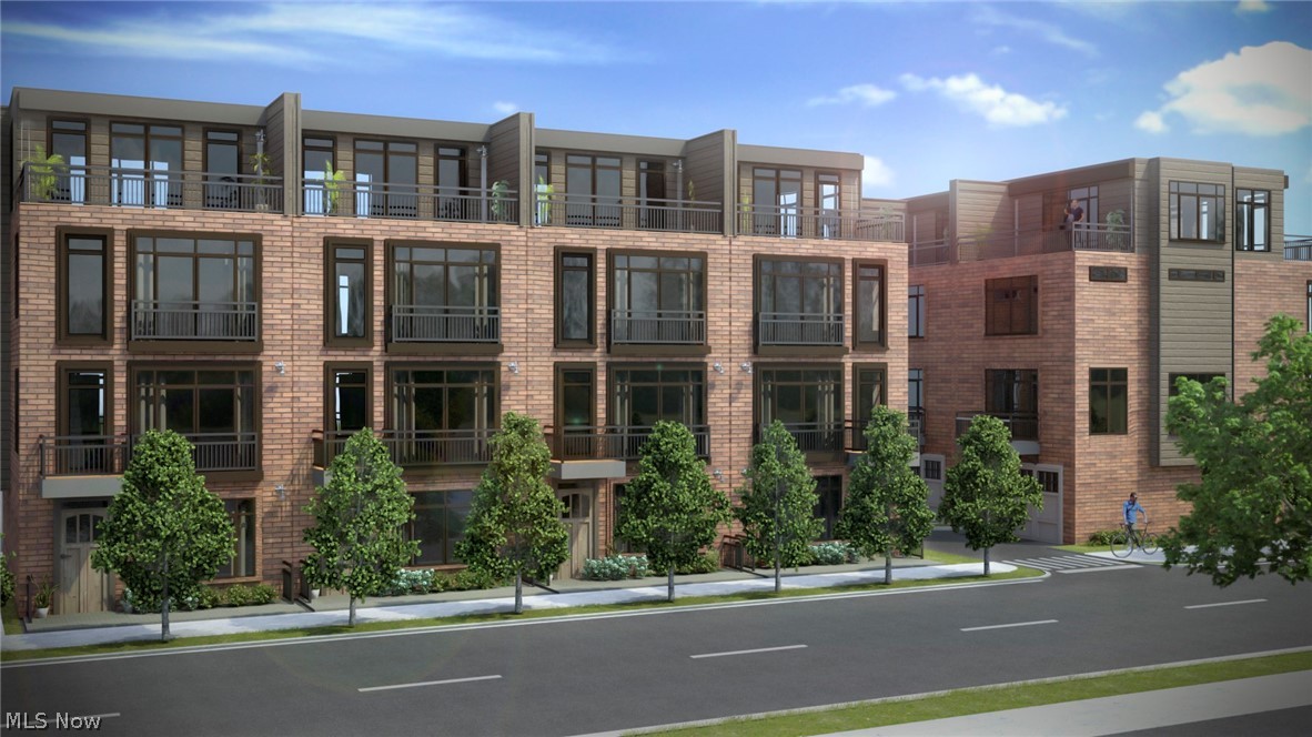 West Nineteen - Residential
