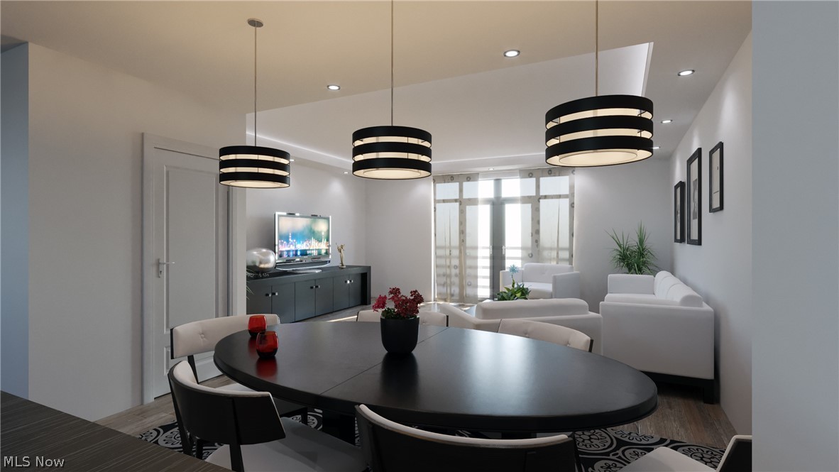 West Nineteen - Residential