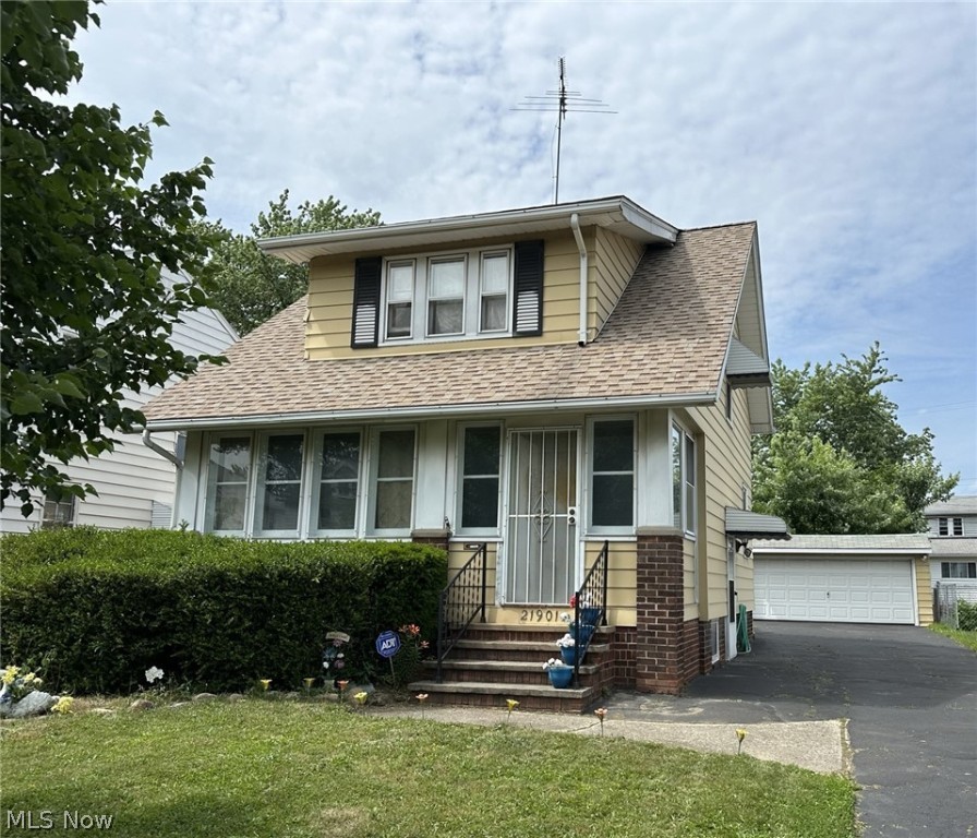 Bliss Road - Residential