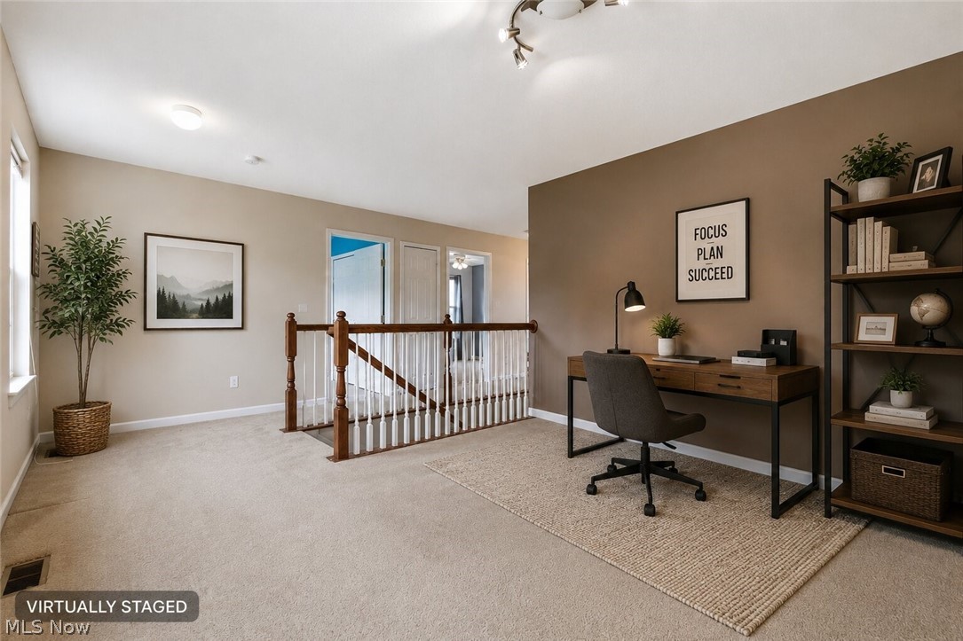 Willowbrook Sub Ph 7 - Residential