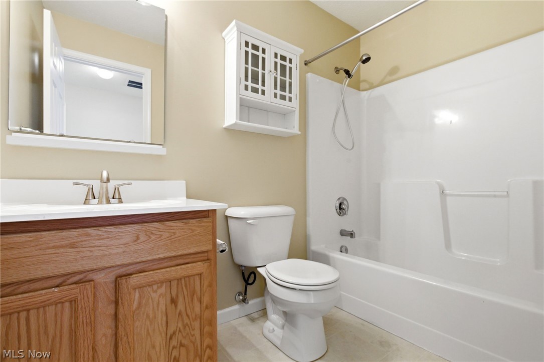 Willowbrook Sub Ph 7 - Residential