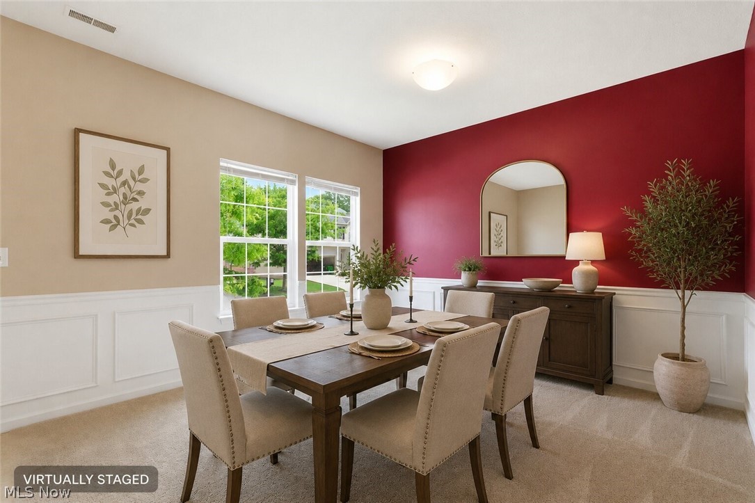 Willowbrook Sub Ph 7 - Residential