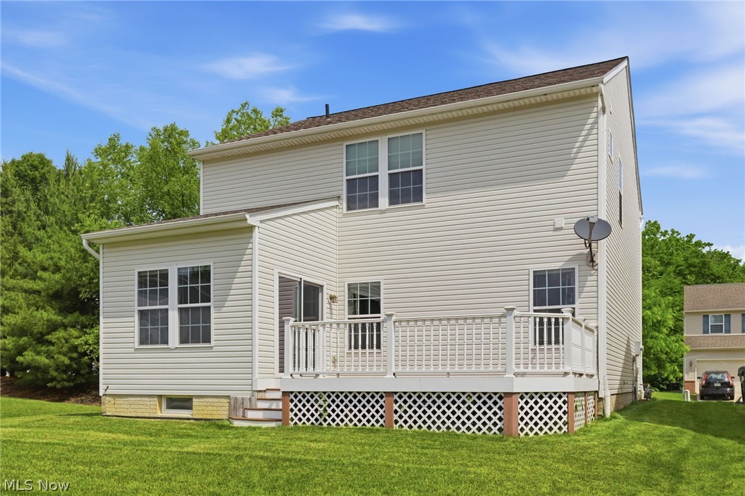 Willowbrook Sub Ph 7 - Residential