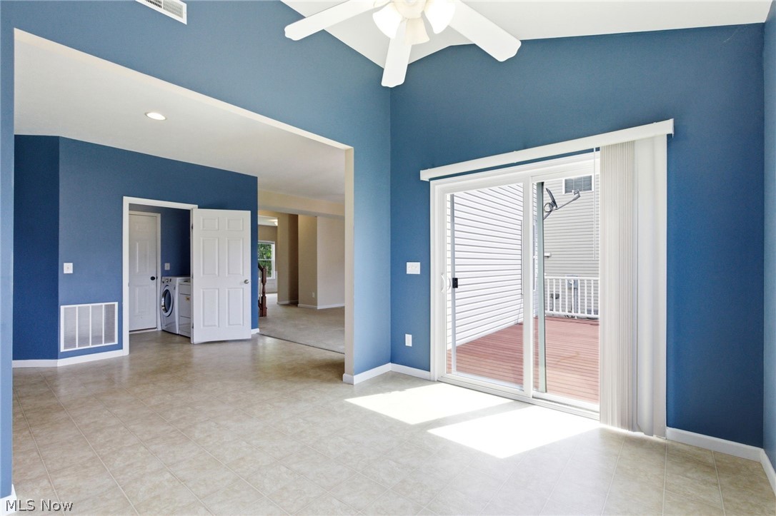 Willowbrook Sub Ph 7 - Residential