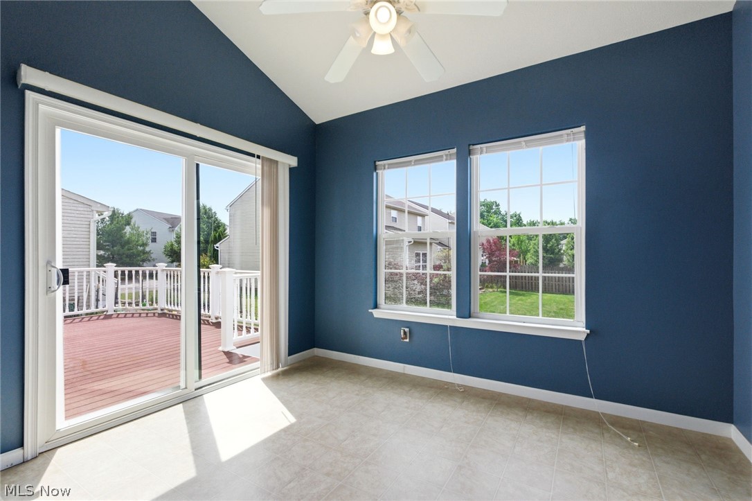 Willowbrook Sub Ph 7 - Residential
