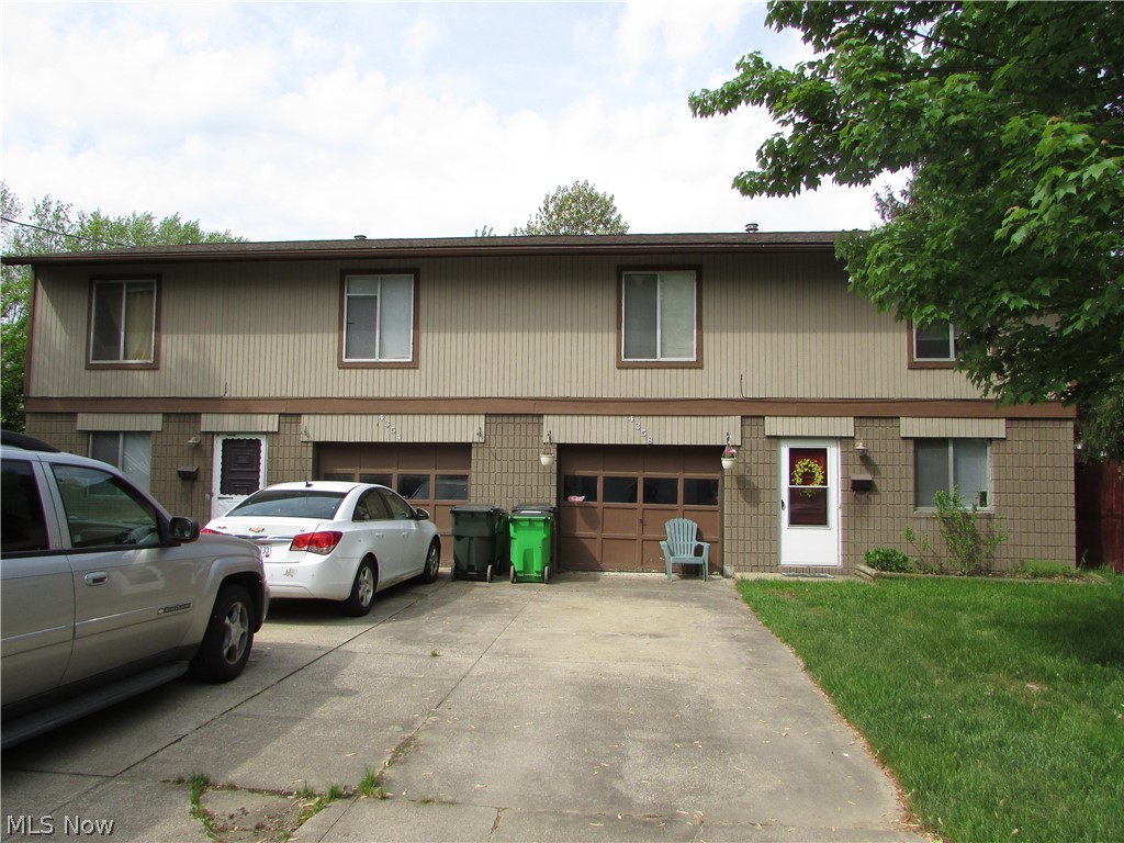 Maplewood Park - Residential Income