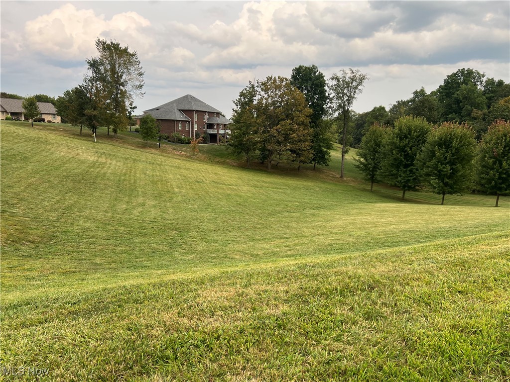Woodsedge Sub - Land