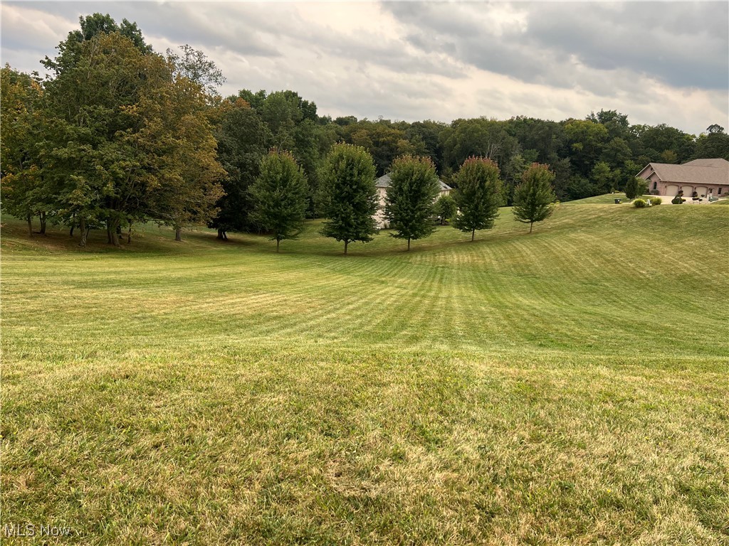 Woodsedge Sub - Land