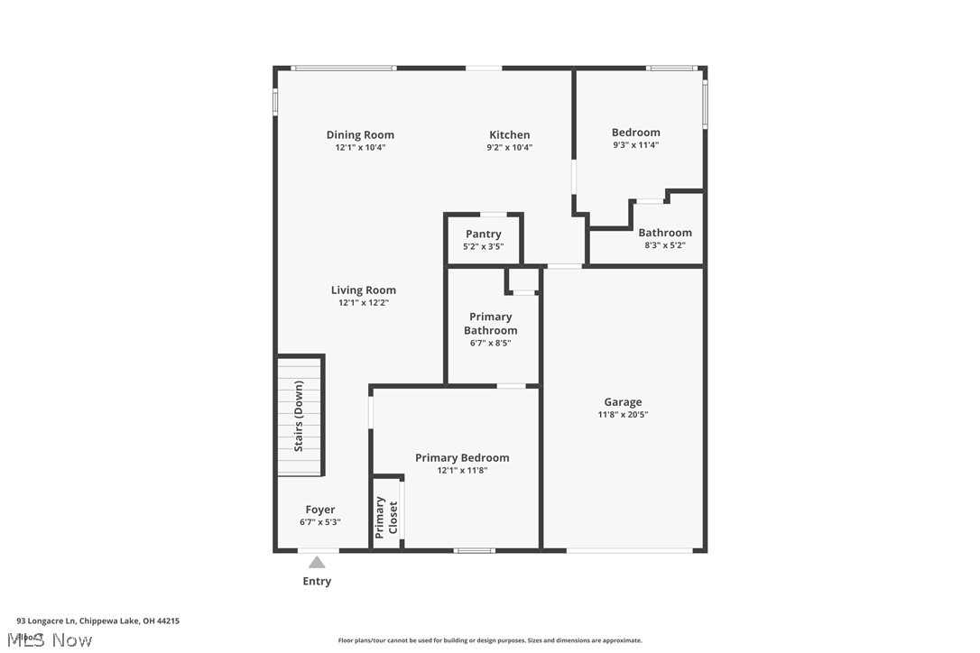 Community Club Cos - Residential