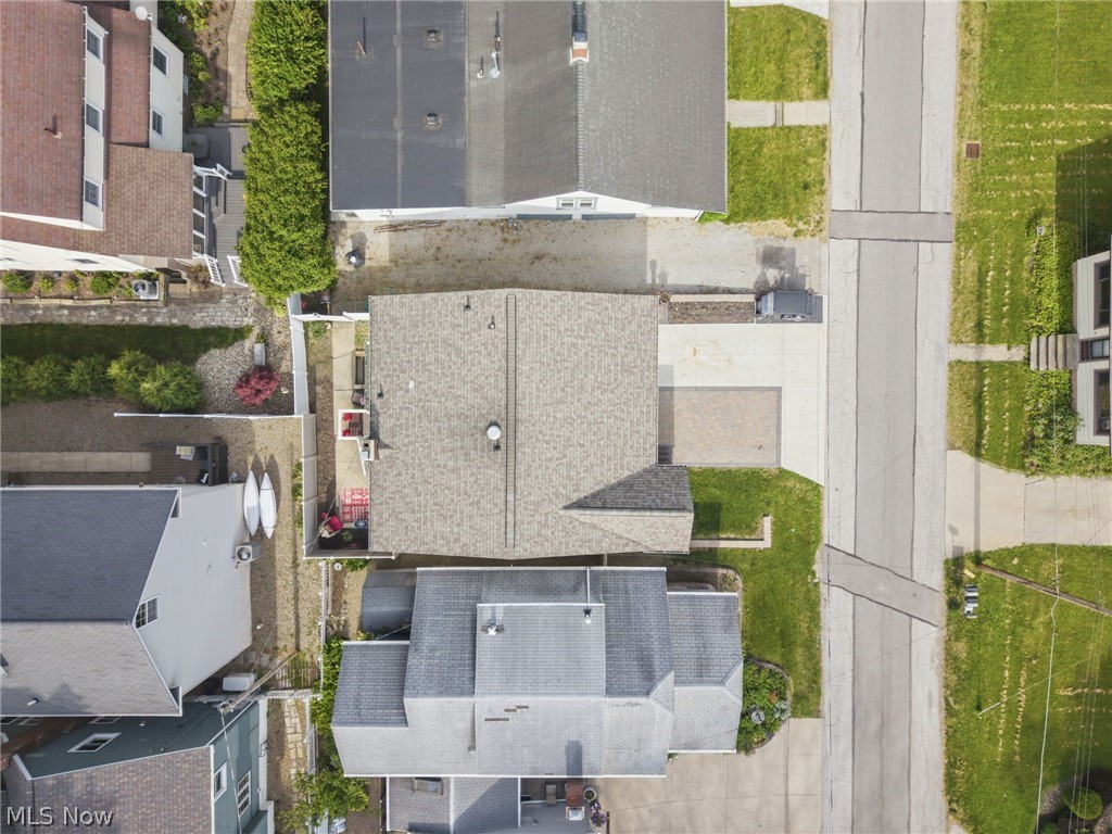 Community Club Cos - Residential