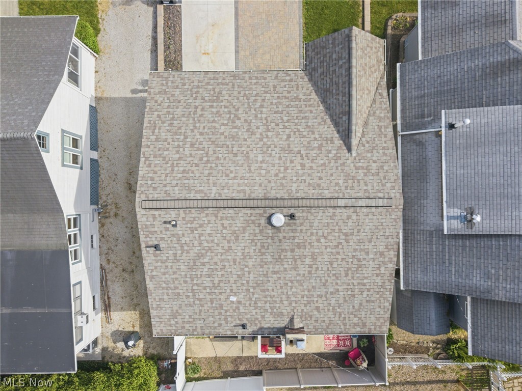 Community Club Cos - Residential