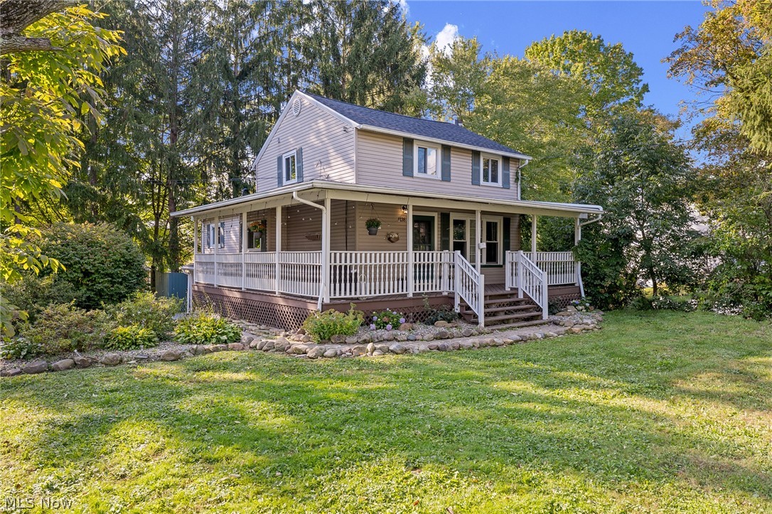 Soll Acres - Residential