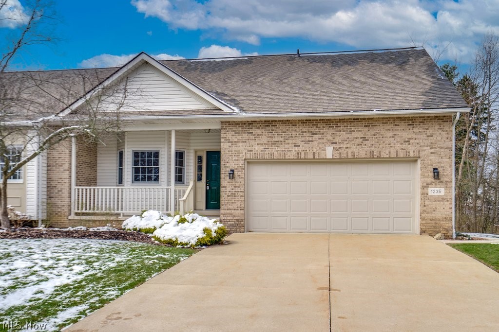 Bridlewood Village Condos - Residential