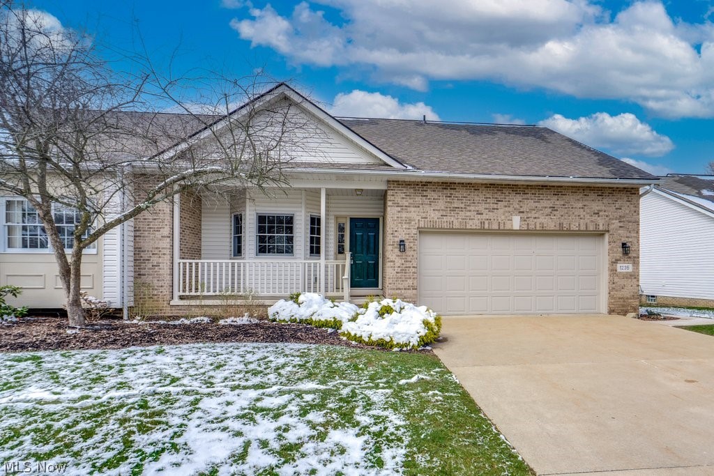 Bridlewood Village Condos - Residential
