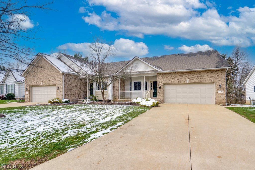 Bridlewood Village Condos - Residential