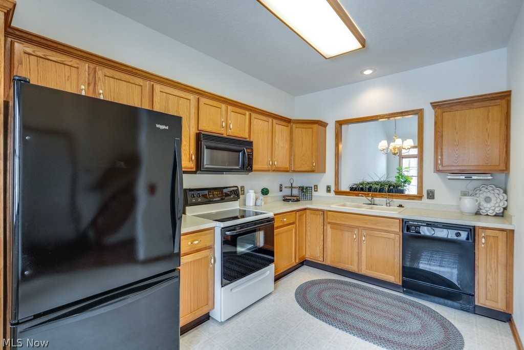 Bridlewood Village Condos - Residential