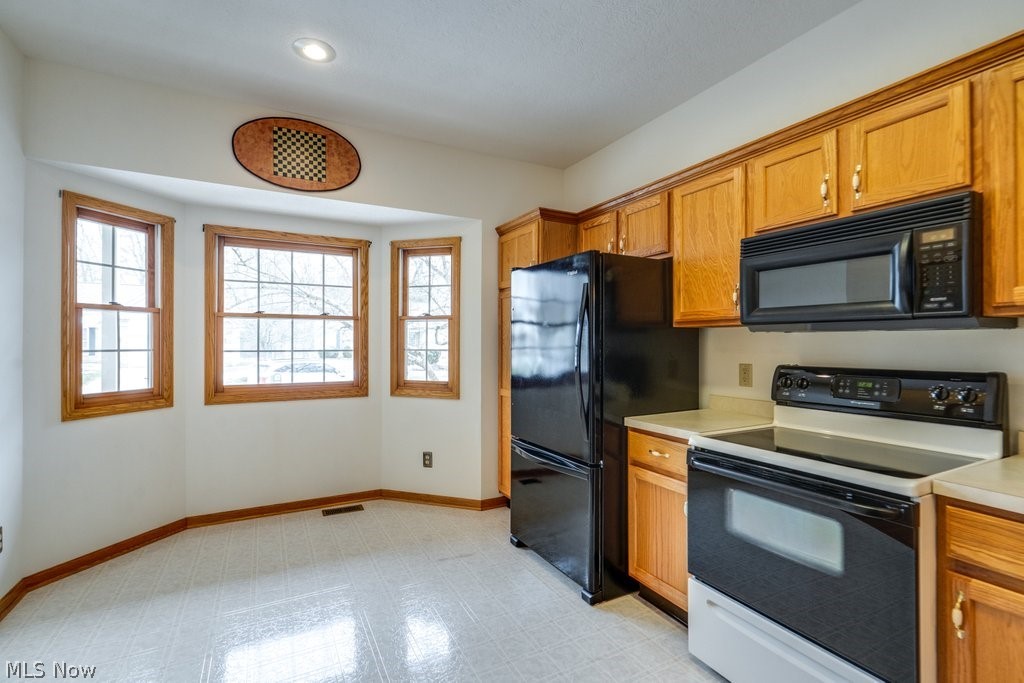 Bridlewood Village Condos - Residential