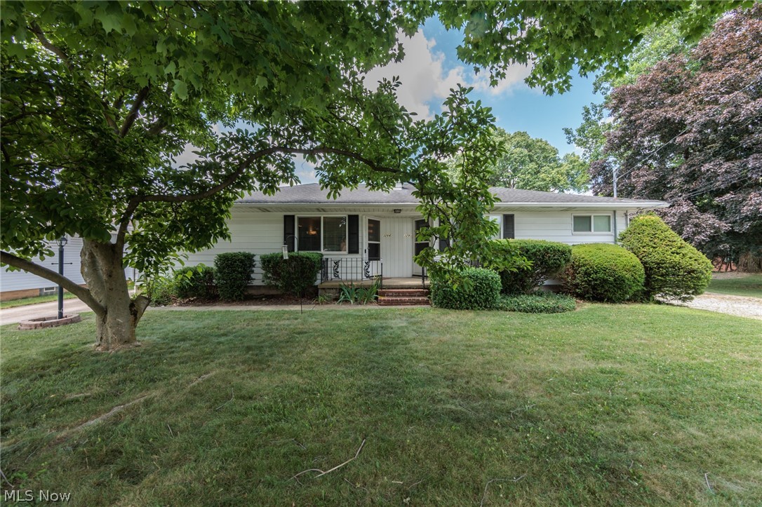 Whether you're looking to expand your investment portfolio or live in one unit while generating rental income from the other, this duplex offers excellent potential in a convenient location. One unit features 3 bedrooms and 1 full bath, with beautiful hardwood floors throughout the living room and bedrooms. The second unit offers 2 bedrooms and 1 full bath, providing a functional and comfortable layout. Additional highlights include a full basement with laundry hookup, a paved driveway with a detached 2-car garage, and yard space to enjoy. Conveniently located near freeway access, shopping, dining, and schools, this property offers both everyday convenience and long-term appeal. Don't miss this fantastic opportunity to add a versatile duplex to your portfolio!