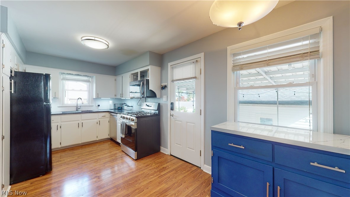 North Haven - Residential