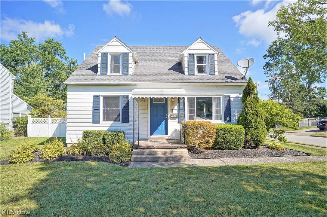 North Haven - Residential