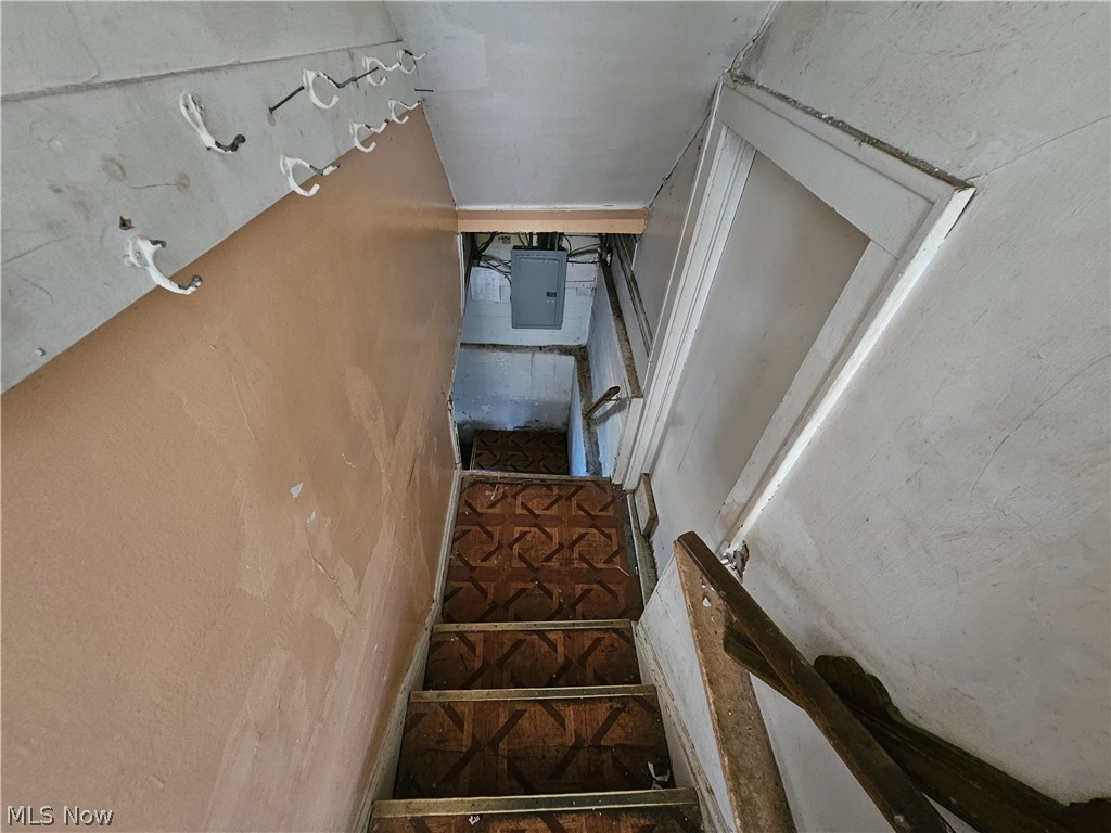 Clemont Realty Cos St Clair - Residential