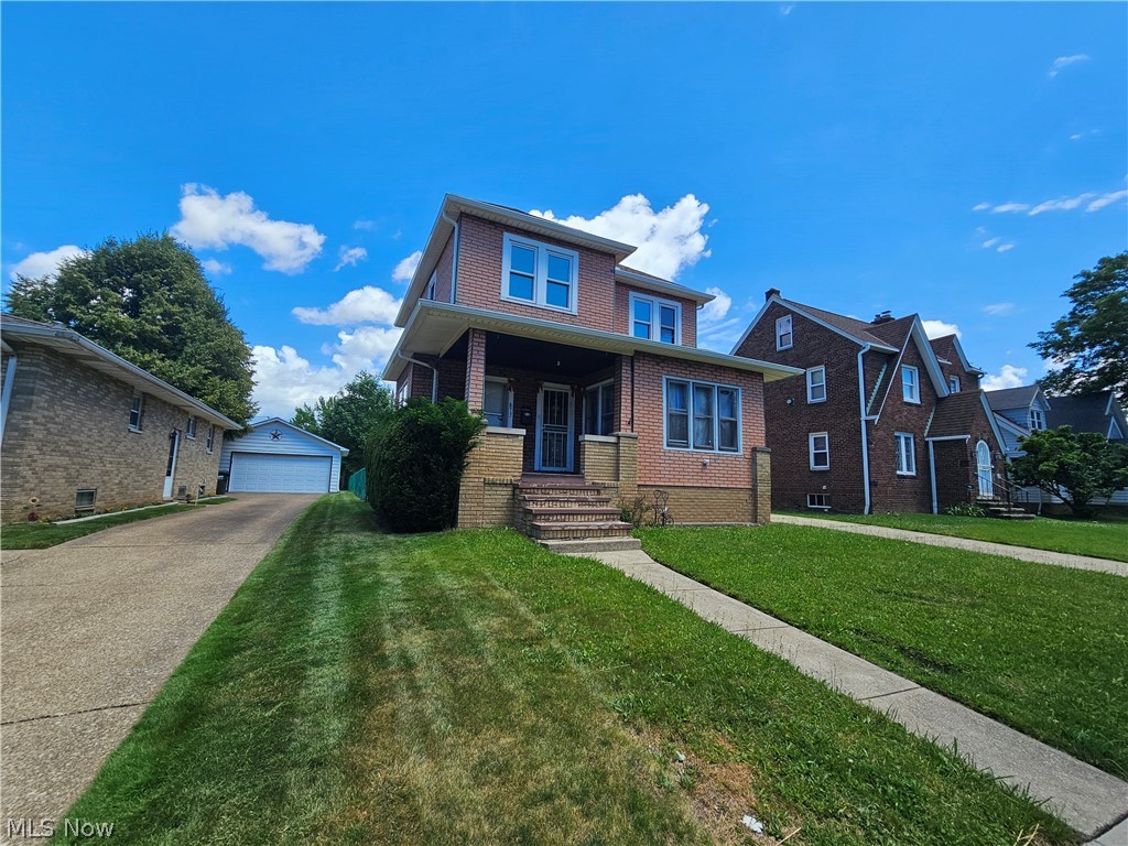 Clemont Realty Cos St Clair - Residential