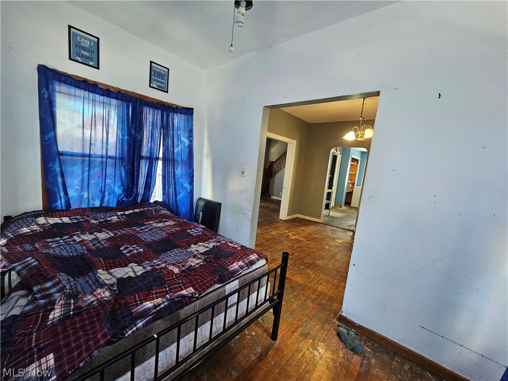 Clemont Realty Cos St Clair - Residential