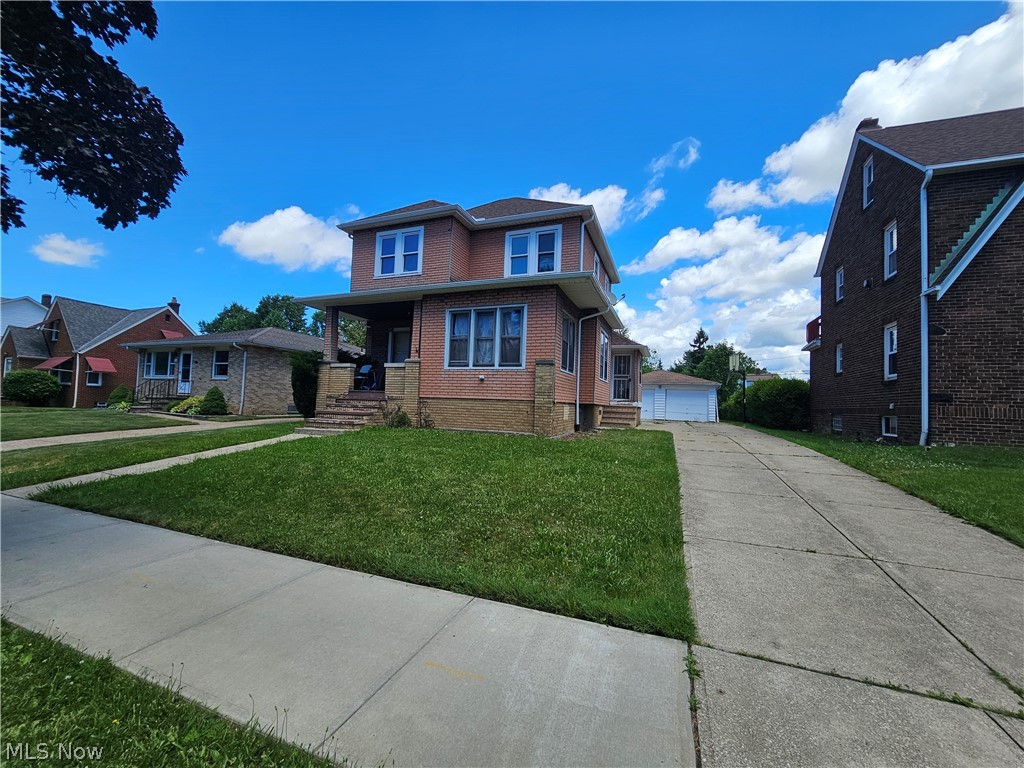 Clemont Realty Cos St Clair - Residential