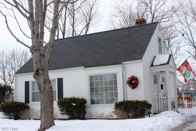 Firestone Park - Residential