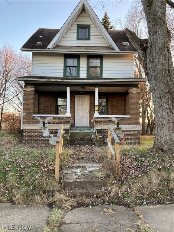 Irvin Park - Residential