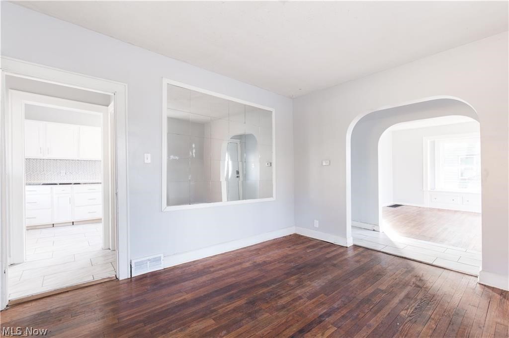 Goodyear Heights - Residential