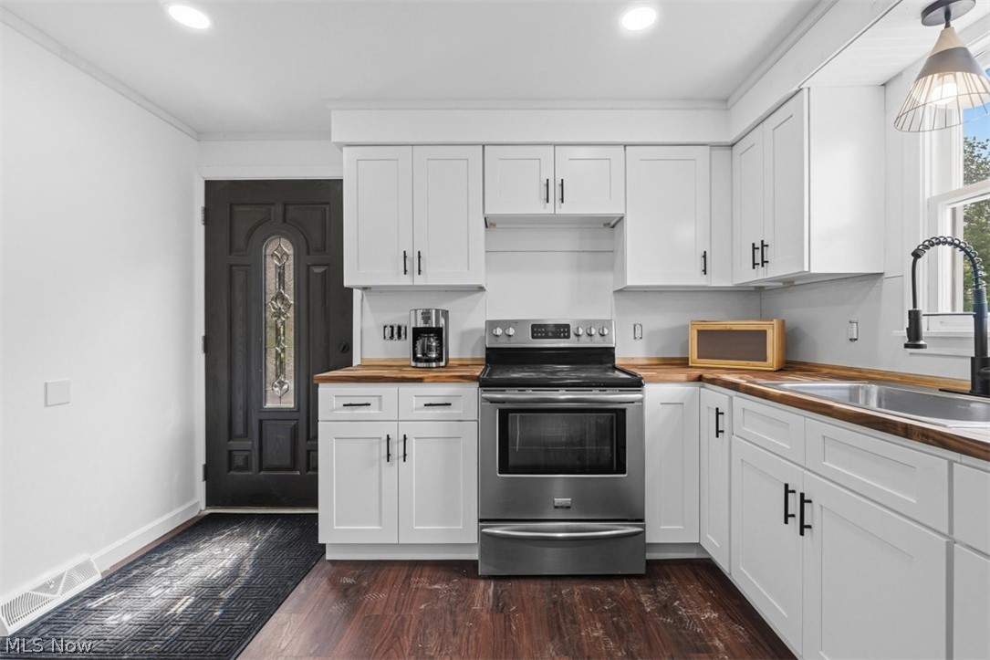 East Youngstown Dev Co - Residential