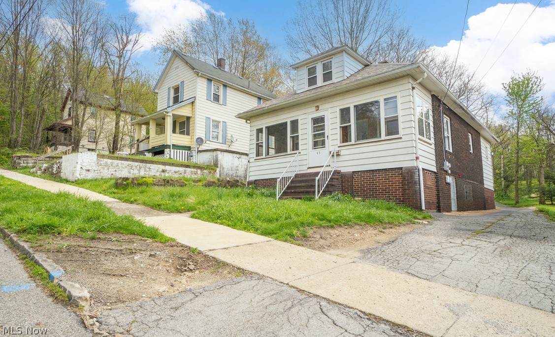 East Youngstown Dev Co - Residential