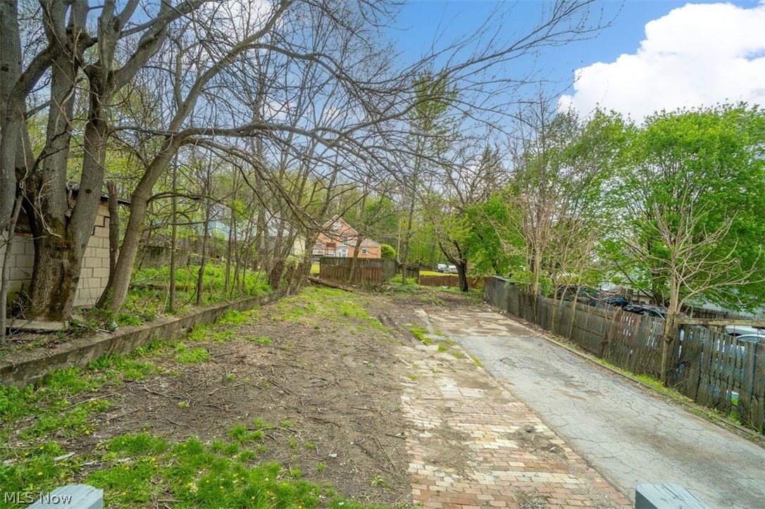 East Youngstown Dev Co - Residential