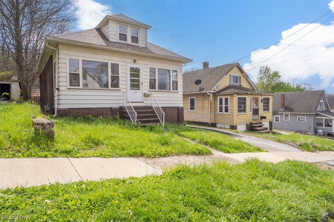 East Youngstown Dev Co - Residential