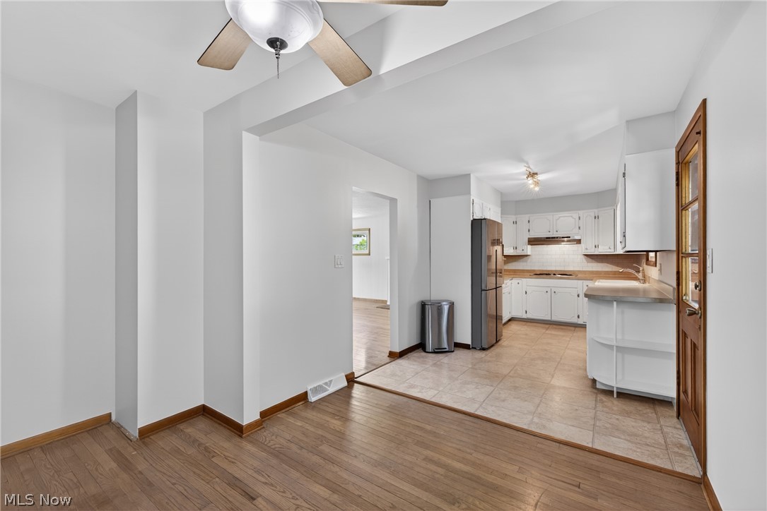 The Seventh Salida Sub - Residential