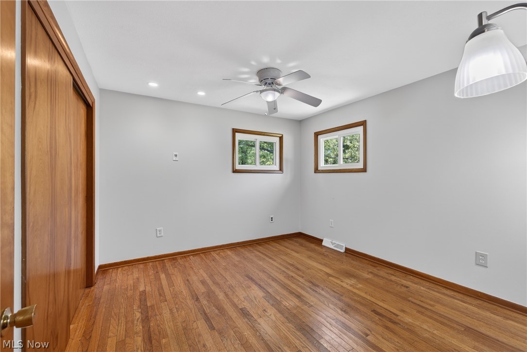 The Seventh Salida Sub - Residential