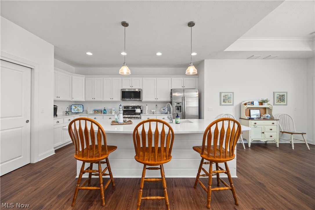 Un 8 Fairway Estates Catawba Isla - Residential
