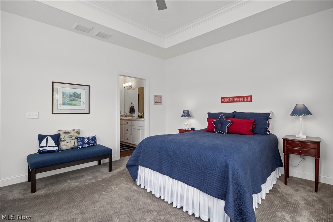 Un 8 Fairway Estates Catawba Isla - Residential