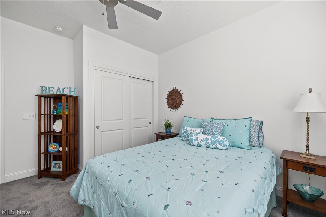 Un 8 Fairway Estates Catawba Isla - Residential