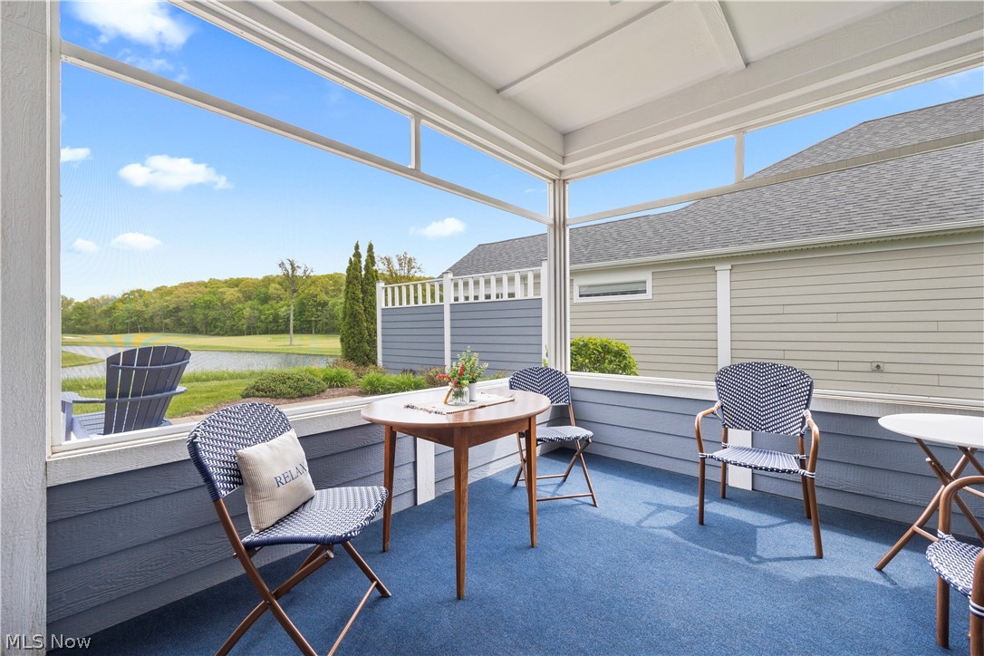 Un 8 Fairway Estates Catawba Isla - Residential